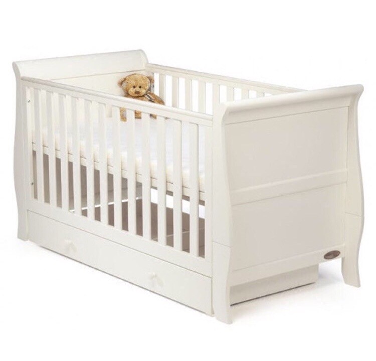 mee go cot bed